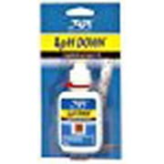 API pH Down, Freshwater Aquarium Water pH Reducing Solution, 1.25 oz