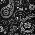 thumbnail image 4 of Camisa Casual De Manga Larga Estampada Para Hombres Moda, 4 of 5