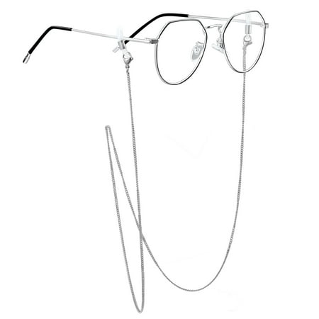 Image of ChainsProMax Sturdy Eyeglasses Chain Accessory for Men Women 316L Stainless Steel