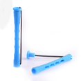 thumbnail image 2 of VONKY Cold Perm Rods Curling Hair Curly Wavy Rod Set Women Girls 12Pcs 3.0m 50 pcs 0.9cm, 2 of 6
