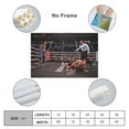 thumbnail image 2 of Tank Davis KO Ryan Garcia Canvas Poster Bedroom Decor Canvas Art Poster and Wall Art Picture Print Modern Family bedroom Decor Posters 20x30inch(50x75cm), 2 of 6
