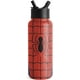 thumbnail image 1 of Botella de Agua Simple Modern Marvel con Tapa de Paja, 1 of 2