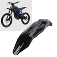 thumbnail image 1 of Protector de Guardabarros de Motocicleta, Guardabarros de Motocetreta fría para la Motocicleta para x3 mx3 mx4, 1 of 7