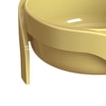 thumbnail image 3 of LiMimmuu Pet Bowl BPA-free Bowl Elevated Pet Bowl Pet Bowl Large Capacity Dog Food Container with Non-Slip Base Elevated Design Water Drinking Bowl for Small Pets, 3 of 7