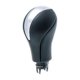 thumbnail image 1 of 4910-JK03A Gear Shift Knob for QX56 G25 G37 FX37 EX37 QX70 Q60 QX50 34910-1LA6C Black, 1 of 5