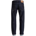 thumbnail image 5 of DC Shoes Mens Shoes Worker Roomy Fit Indigo Rinse 32" - Jeans - Men - 30 - Purple Indigo Rinse 30, 5 of 5