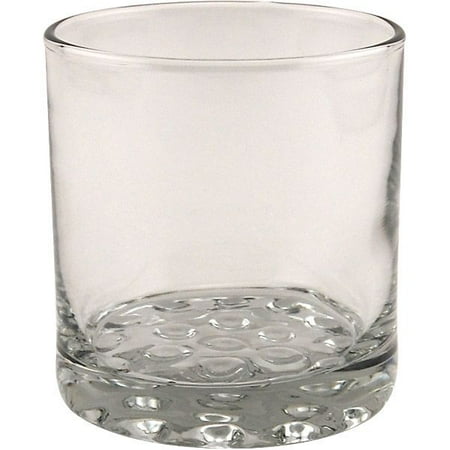 Anchor Hocking Beacon Hill Old Fashioned Whiskey Rocks Glass - 10.25 (Best Old Fashioned Whiskey Glasses)