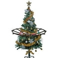 thumbnail image 2 of Northlight Lighted and Animated Christmas Tree Train Set with Sound - 31 Piece Set, 2 of 4