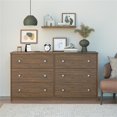 thumbnail image 3 of 6 DRAWER DRESSER - FRENCH, 3 of 9