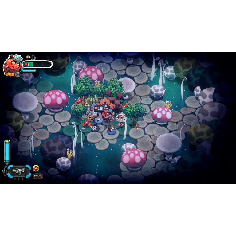 Juicy Realm, Nintendo Switch - Walmart.com