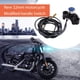 thumbnail image 2 of Conveniente De Usar El Interruptor De Arranque Del Motor Duradero, El Interruptor De Parada Del Motor, Para Motocicleta Autocycle Autobike Moto ANGGREK Engine Stop Switch, 2 of 7