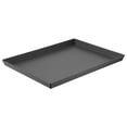 thumbnail image 1 of LloydPans Kitchenware 16x12 Inch Grandma Style Pizza Pan. Made in the USA, Fits Home Ovens, 1 of 2
