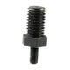 thumbnail image 5 of Adaptador de accesorio para amoladoras angulares, varilla de conversión, M 5 a M 10, eje de extensión, para M5 a M10, 5 of 9