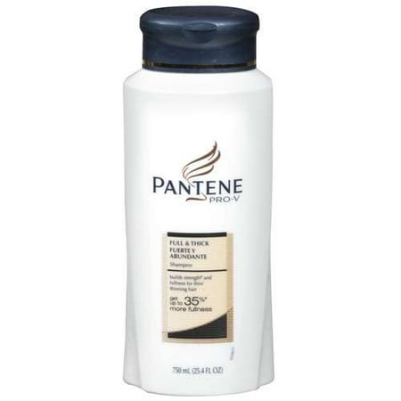 P & G Pantene Pro V Shampoo, 25.4 oz