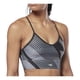thumbnail image 4 of Top Mujer Dama Reebok Deportivo Nursing negro XS, 4 of 8