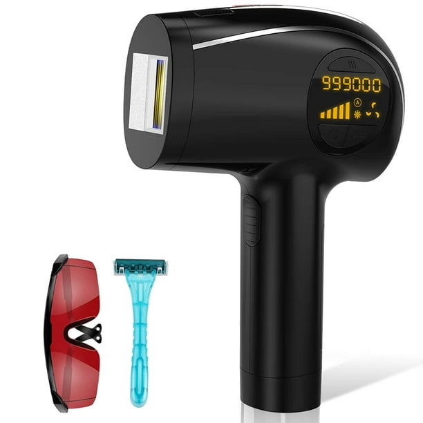 Laser hair 2024 removal device
