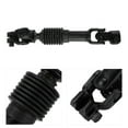 thumbnail image 4 of 70580-G01, OEM Conception Intermédiaire Arbre de Direction Joint Stable Performance Arbre de Direction Noir pour Voiture, 4 of 8