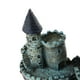 thumbnail image 4 of Adorno de resina decorativa rojo, 4 of 8