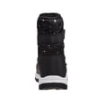 thumbnail image 3 of Rugged Bear Girls' Sequin Snow Boots, 3 of 5
