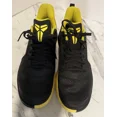 thumbnail image 2 of Ni - ke Ni - ke Mamba Focus Mens Sz 8.5 Black Basketball Running Shoes Sneakers AJ5899-001, 2 of 5