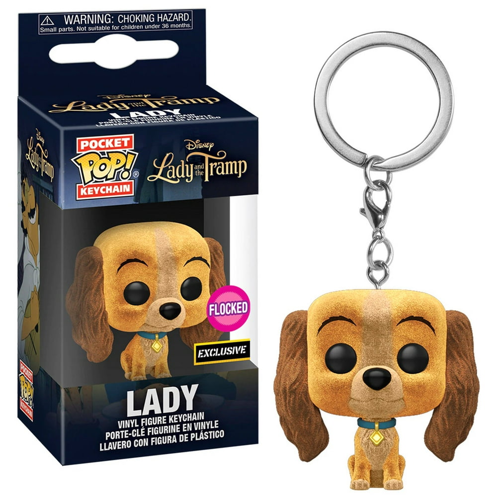 funko pop de lady bug