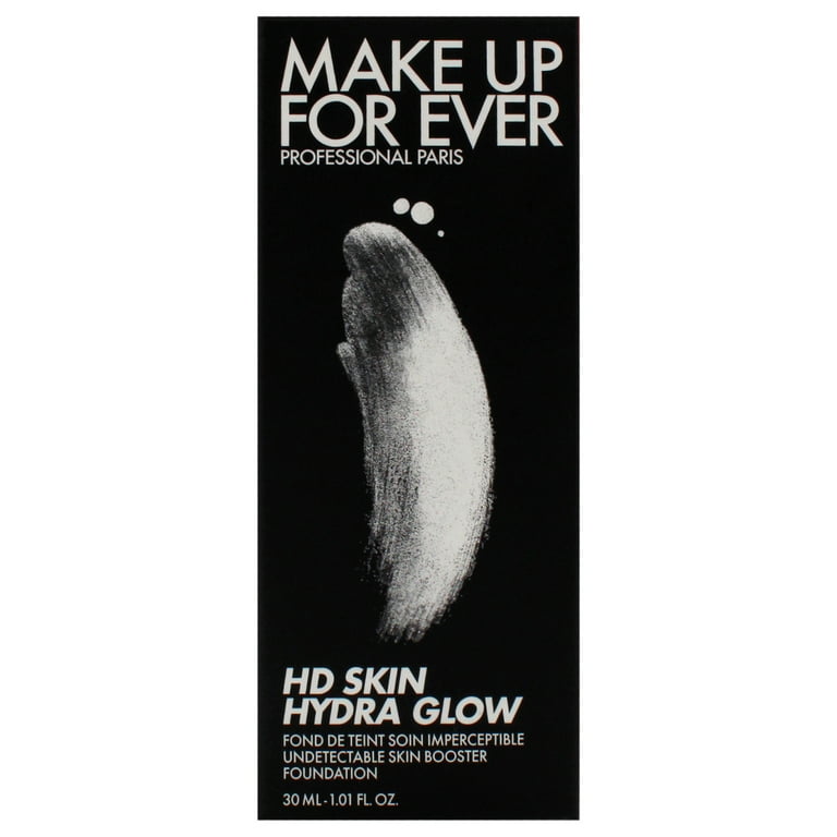Make Up For Ever HD Skin Hydra Glow - 2N26 Sand , 1.01 oz