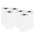 thumbnail image 4 of Fyydes Thermal Paper,6 Rolls 57x30mm Thermal Receipt Paper Professional Printing Accessory for Small Printer,Printer Accessory, 4 of 11