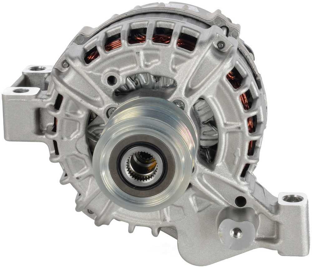 Bosch AL0894X Premium Alternator