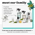 thumbnail image 5 of Poo-Pourri Before-You-Go Toilet Spray, Original Citrus, Bathroom Odor Eliminator, 1.4 fl oz Travel Size Bottle, 5 of 7
