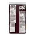 thumbnail image 2 of Hershey Zero Sugar Chocolate Candy, 2 of 4