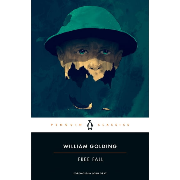 Free Fall, (Paperback)