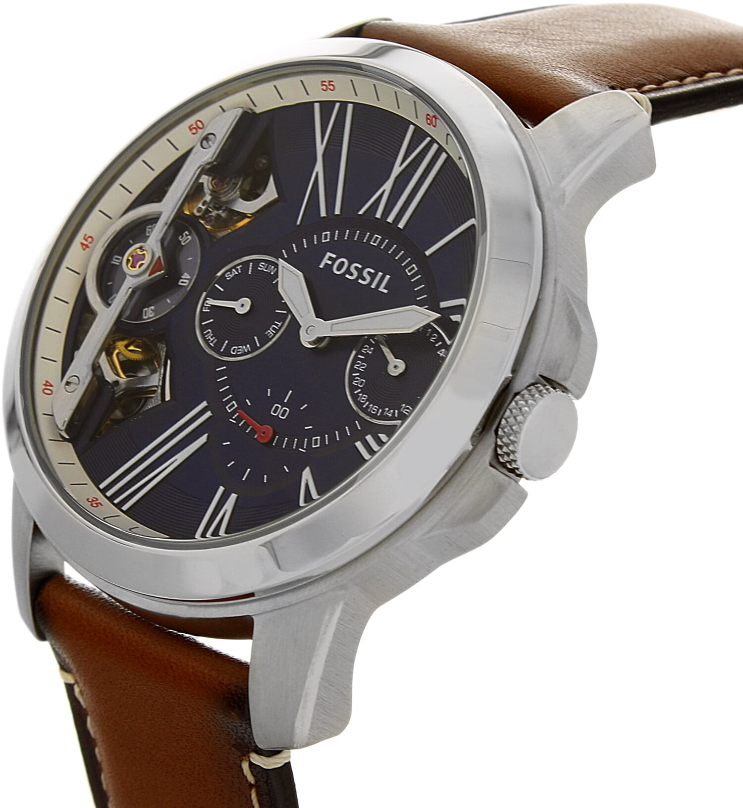 Fossil grant sales me1161