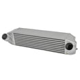 thumbnail image 2 of Fits 2012-2016 BMW 328i Advanced FLOW Engineering Intercooler 46-20222-B Blade Runner; Air To Air; 5 Inch Bar and Plate Design; With Tubes, 2 of 7