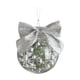 thumbnail image 2 of Christmas Decorations Flocked Christmas Balls Christmas Decoration SetMultiple Styles Of Christmas Tree Decorations Or For Other Party, 2 of 7