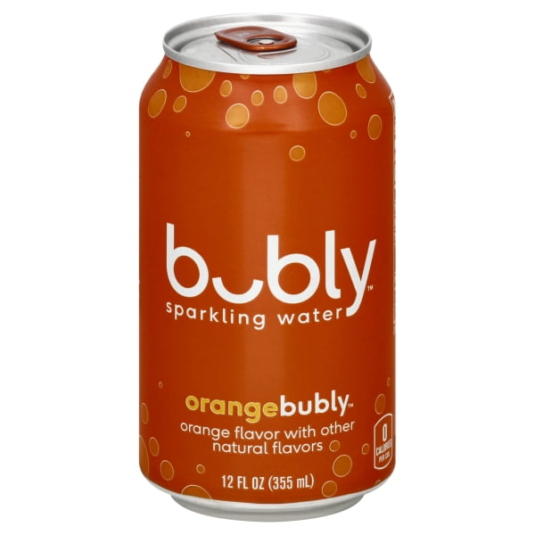 PepsiCo Bubly Sparkling Water 12 Oz Walmart Walmart PepsiCo Bubly Sparkling Water 12 Oz Walmart Walmart