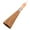 A, variant on Sylvtty Bamboo Pot Brush Deep Cleaning Angled Head Long Handle Design Pot Scrubber Easy to Clean Multifunctional Kitchen Cleaner