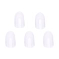 thumbnail image 1 of PENGXIANG 5pcs Blending Brushes for DIY Scrapbook Painting Ink Application Tool (A S), 1 of 7