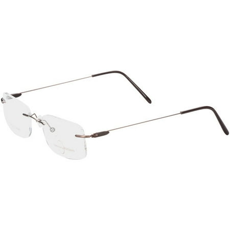 Mcgee Group Inc Naturally Rimless