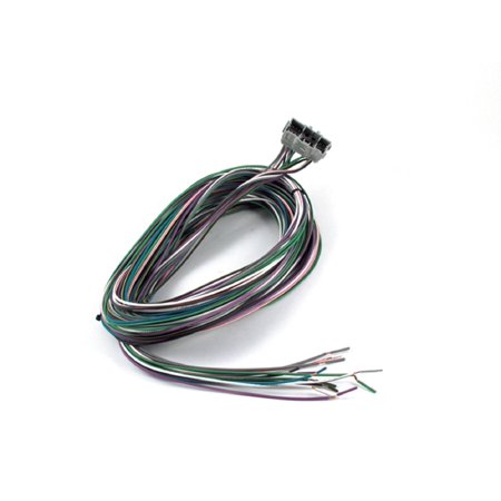 Metra 70-1726 Wiring Harness for 2003 Honda Element ... 2003 honda element wiring harness 