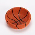 thumbnail image 2 of Cenicero de baloncesto, decoración del hogar, arreglo moderno de escritorio para el hogar (1 pieza) ER, 2 of 5
