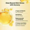 thumbnail image 3 of Sérum OOZNARY Vita 3 con derivados de vitamina C y niacinamida 50 ml, 3 of 7