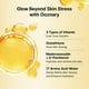 thumbnail image 3 of Sérum OOZNARY Vita 3 con derivados de vitamina C y niacinamida 50 ml, 3 of 7