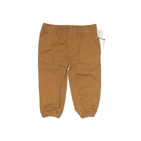 

Pre-Owned Tommy Hilfiger Girl s Size 12 Mo Casual Pants