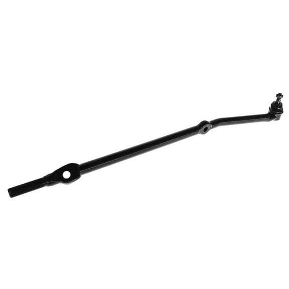 TRQ Front Right Outer Tie Rod Passenger Side Fits Select 1991-2001 Jeep Cherokee 1991-1992 Comanche