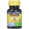 Nature Made Vitamin A, 8000 IU, 100 Liquid Softgels