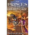 thumbnail image 1 of Pre-Owned The Princes of the Golden Cage (Prince Amir Mystery Series) (Mass Market Paperback) 1597800902, 1 of 1