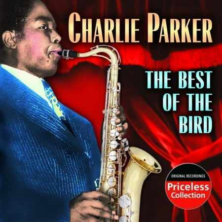 The Best Of, Vol. 1 (Best Charlie Parker Recordings)