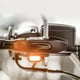 thumbnail image 5 of 2 luces LED intermitentes para motocicleta, miniintermitentes para motocicleta Humo negro, 5 of 7