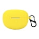 thumbnail image 3 of Funda Protectora Silicona Con Mosquetón para Ultra Open() Amarillo, 3 of 4