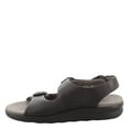 thumbnail image 4 of Men's SAS, Bravo Heel Strap Sandal, 4 of 7